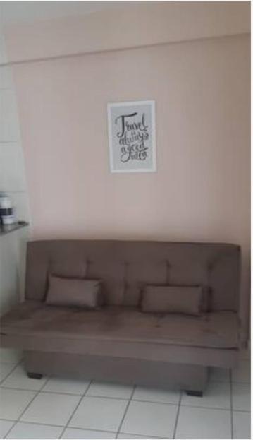 סלבאדור Apartamento Vila Aconchego Salmao מראה חיצוני תמונה