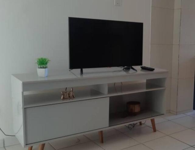 סלבאדור Apartamento Vila Aconchego Salmao מראה חיצוני תמונה