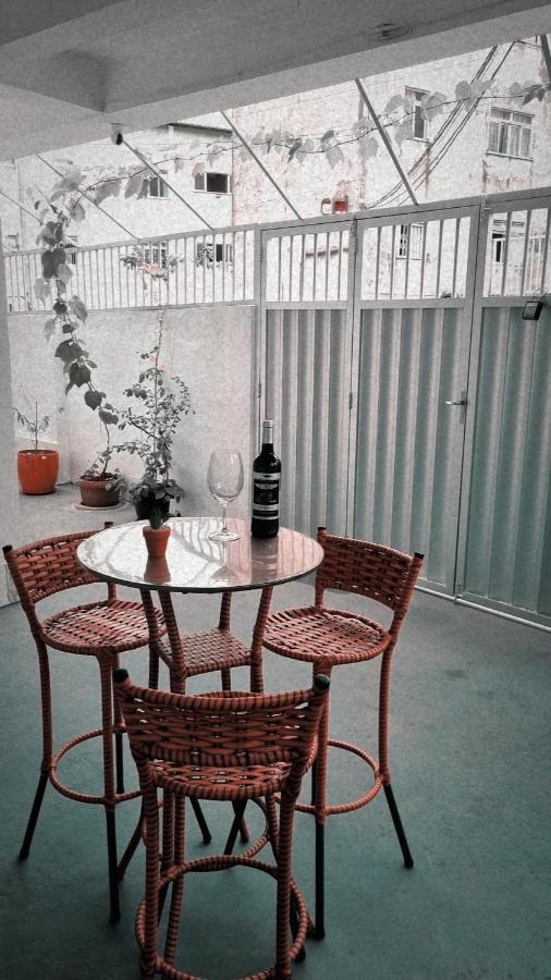 סלבאדור Apartamento Vila Aconchego Salmao מראה חיצוני תמונה